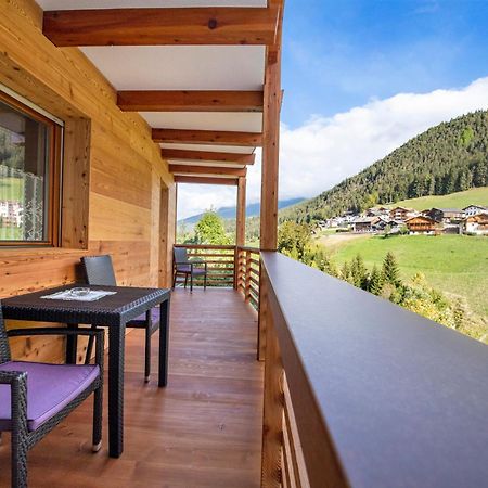 Apartments La Rives Santa Cristina Val Gardena Exterior photo