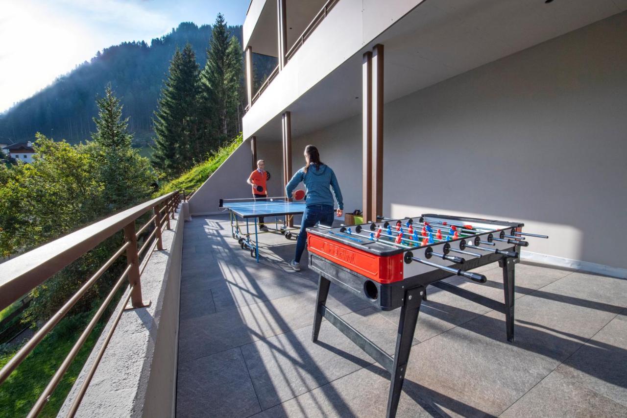 Apartments La Rives Santa Cristina Val Gardena Exterior photo