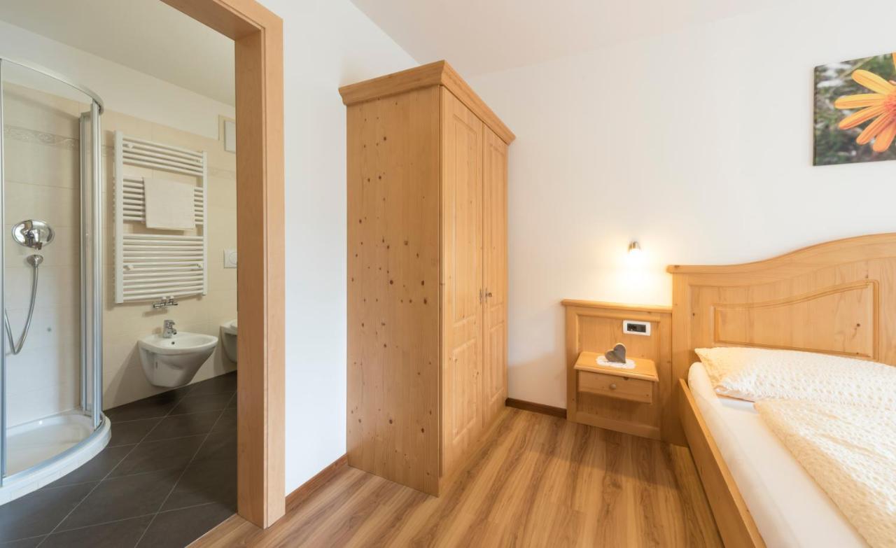 Apartments La Rives Santa Cristina Val Gardena Exterior photo