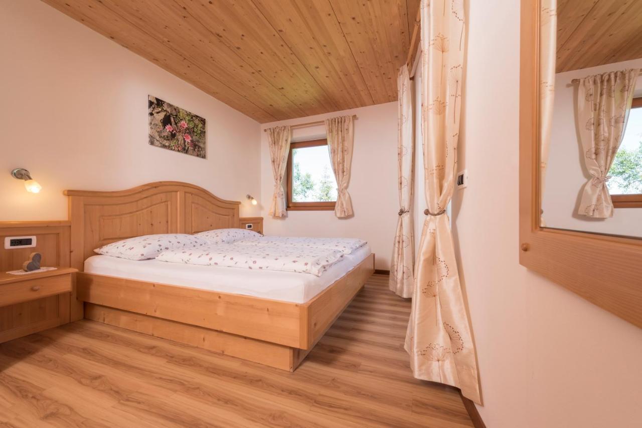 Apartments La Rives Santa Cristina Val Gardena Exterior photo