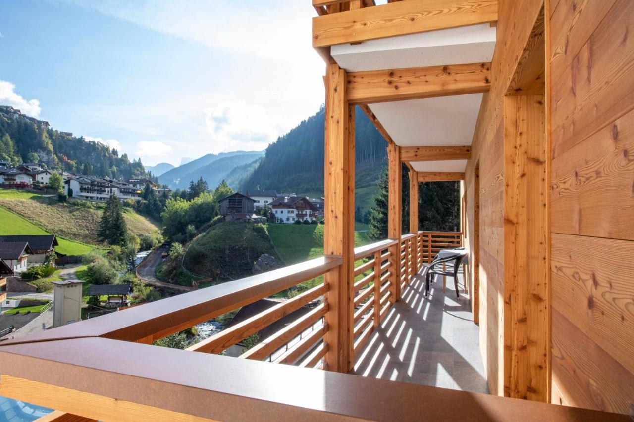 Apartments La Rives Santa Cristina Val Gardena Exterior photo