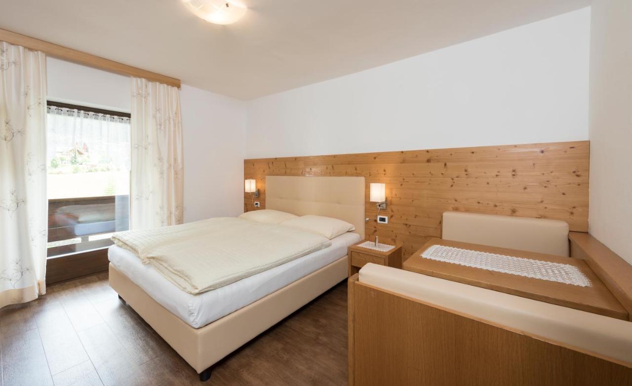 Apartments La Rives Santa Cristina Val Gardena Exterior photo