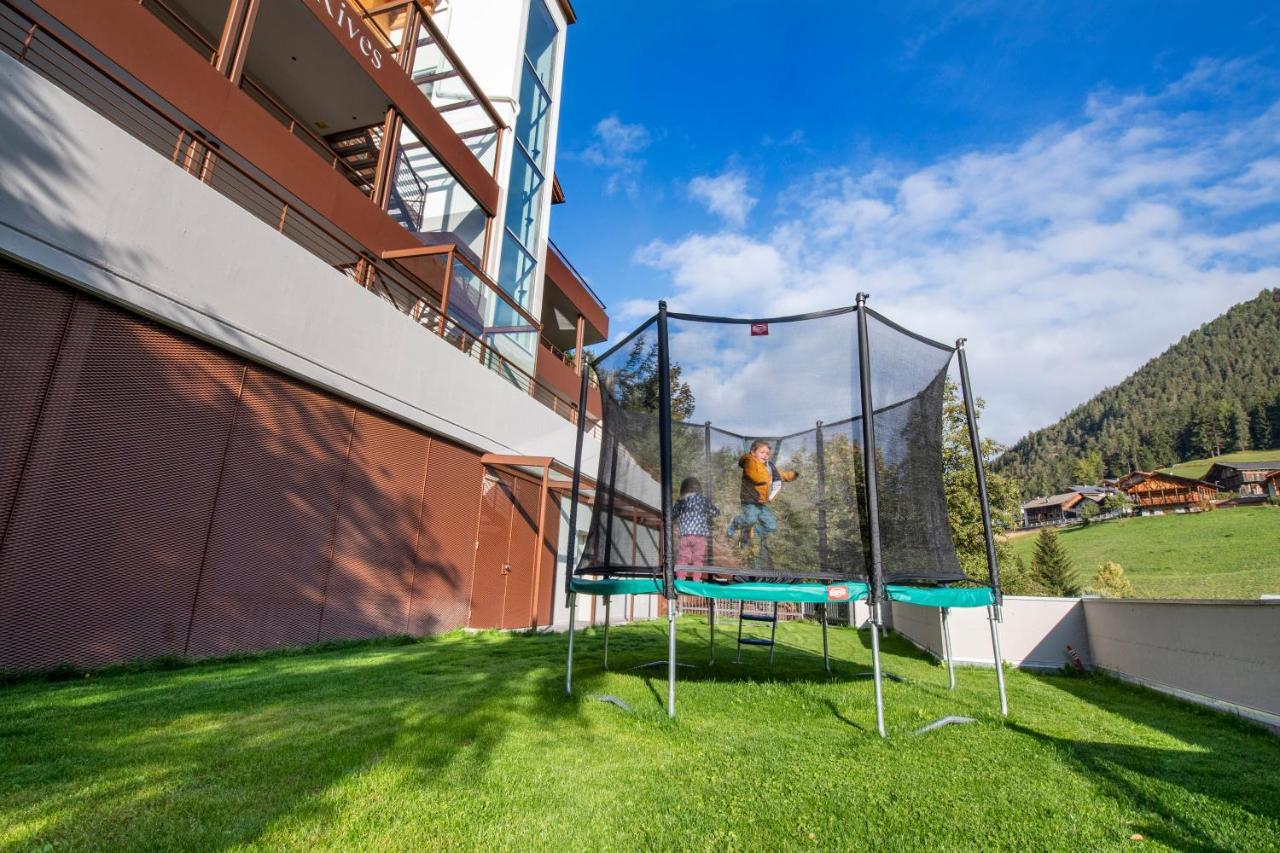Apartments La Rives Santa Cristina Val Gardena Exterior photo