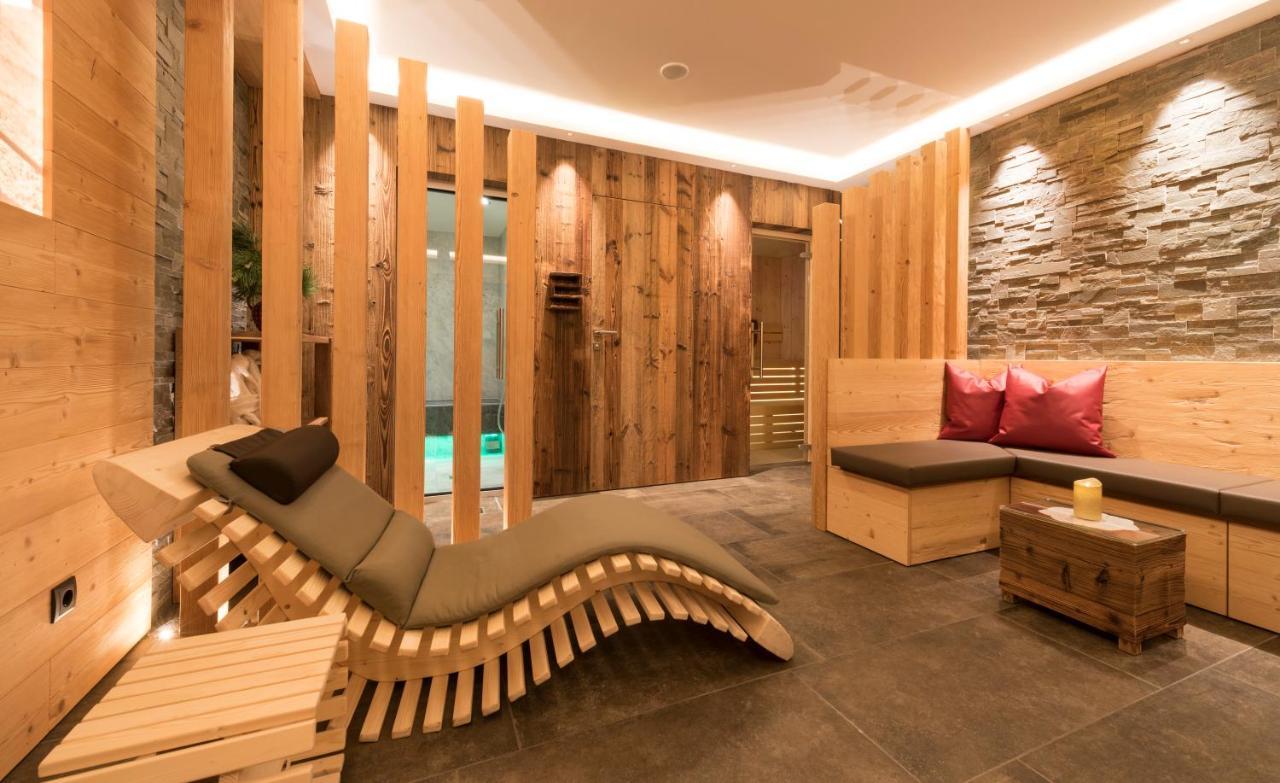 Apartments La Rives Santa Cristina Val Gardena Exterior photo