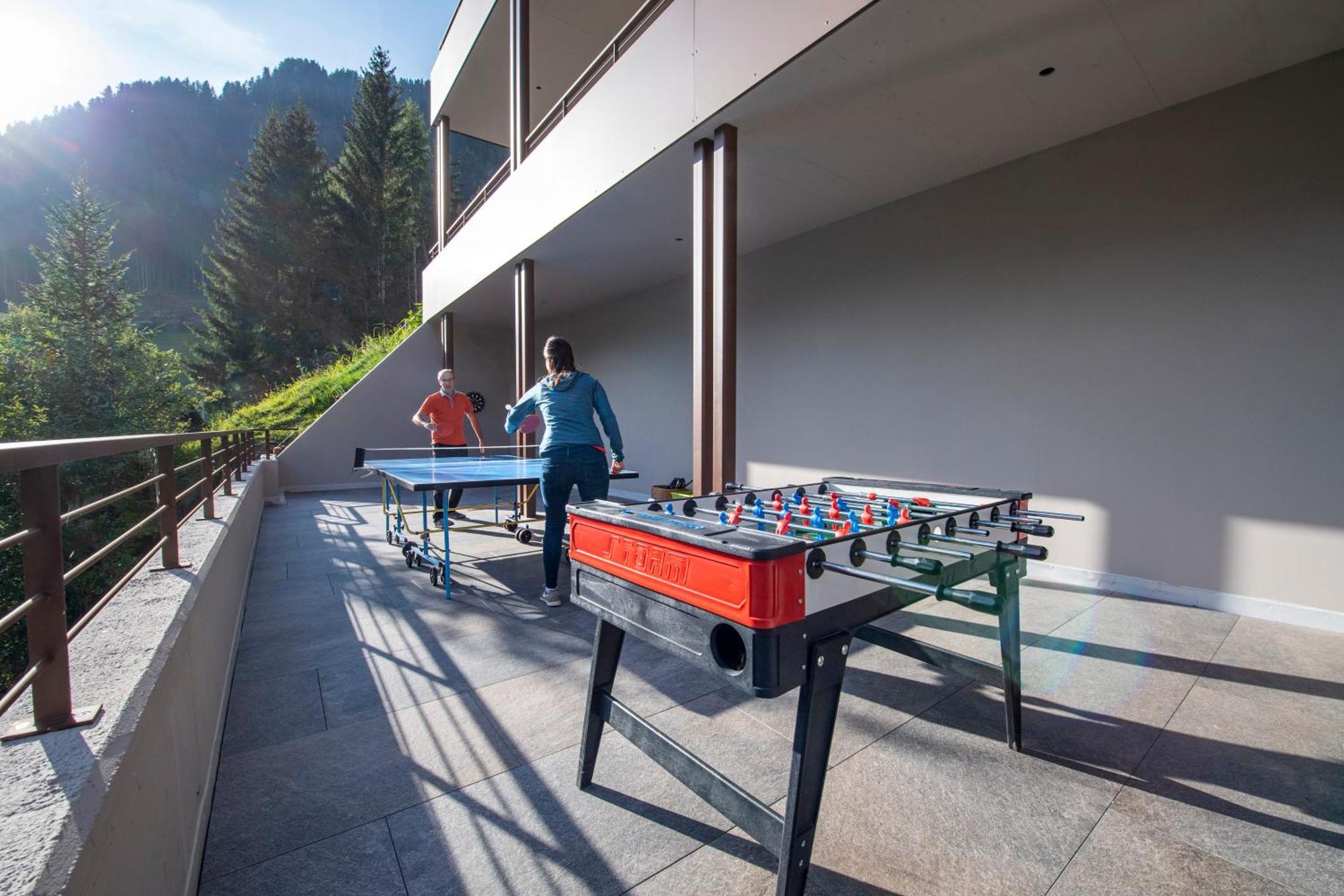 Apartments La Rives Santa Cristina Val Gardena Exterior photo